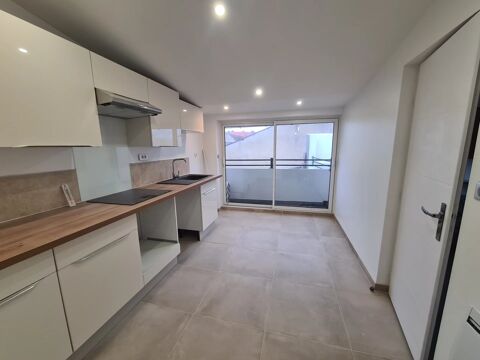  Appartement � louer 4 pi�ces 67 m�