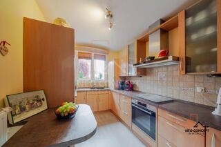  Maison � vendre 4 pi�ces 97 m�