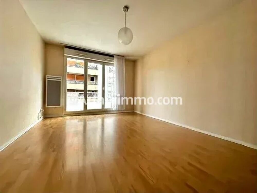 MONTIVILLIERS NOUVEAUTE APPARTEMENT F2 CENTRAL PARC BALCON ASCEN