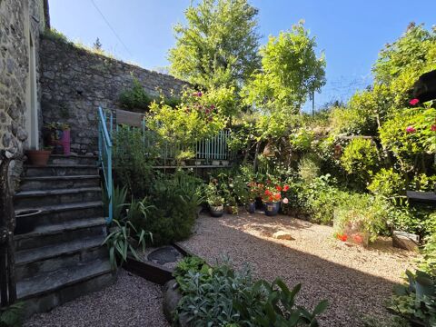   Maison de village r�nov�e Maison - 3 pi�ce(s) - 73 m�