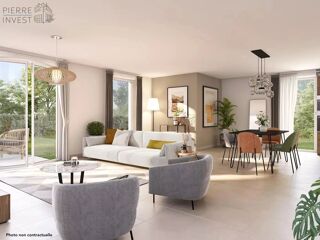  Appartement � vendre 5 pi�ces 110 m�