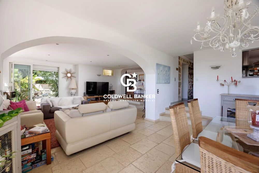 � vendre  Maison Tourrettes-sur-Loup (06140)