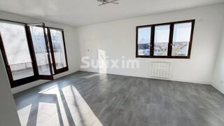  Appartement � vendre 3 pi�ces 67 m�