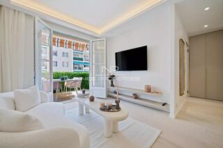  Appartement � vendre 2 pi�ces 36 m�