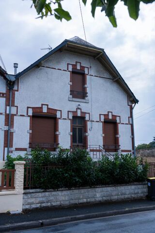  Maison à vendre 4 pièces 70 m²