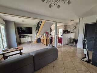  Maison � vendre 6 pi�ces 130 m�