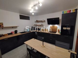  Maison � vendre 5 pi�ces 124 m�