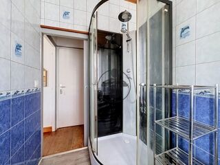  Appartement à louer 2 pièces 28 m²