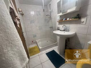  Maison à vendre 66 m²