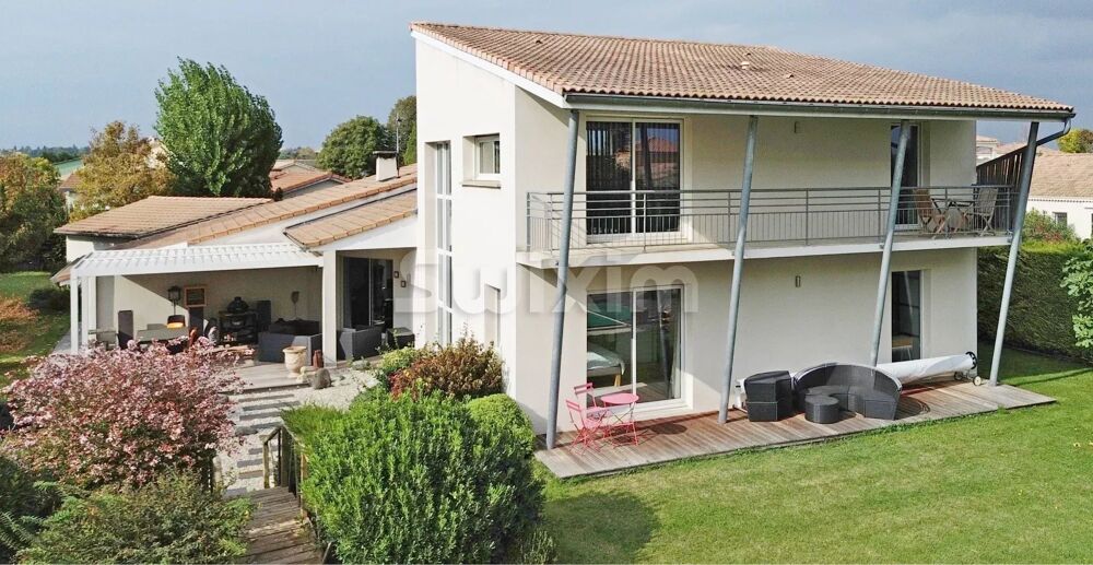  vendre  Maison Saint-Marcel-ls-Valence (26320)