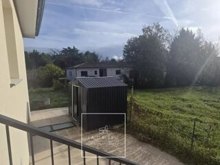  Immeuble à vendre 369 m²