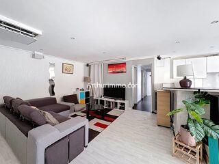  Appartement � vendre 4 pi�ces 90 m�