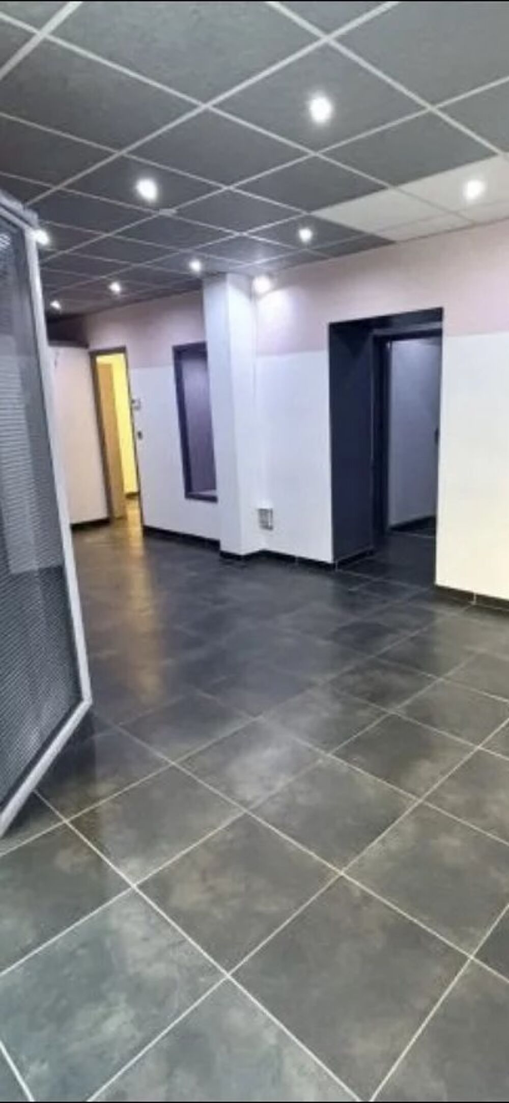   Local commercial 