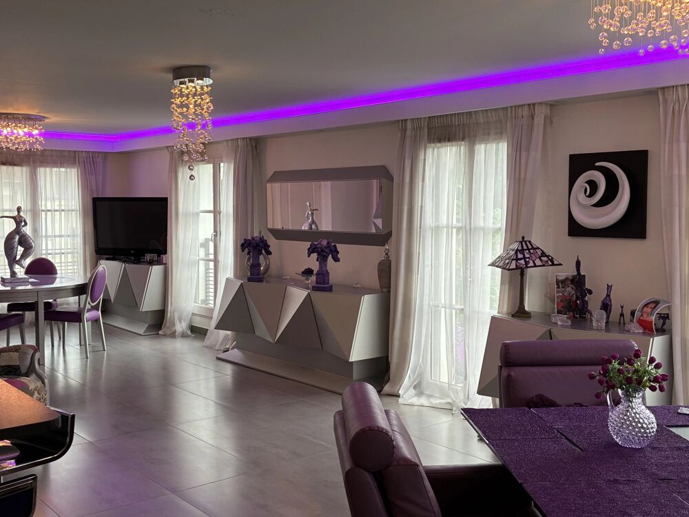 à vendre  Appartement Fontainebleau (77300)