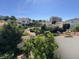 Appartement à vendre 2 pièces 44 m²