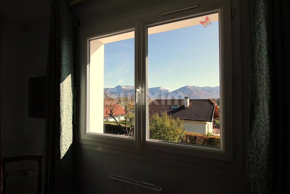  vendre  Maison Poisy (74330)