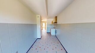  Appartement à louer 3 pièces 53 m²