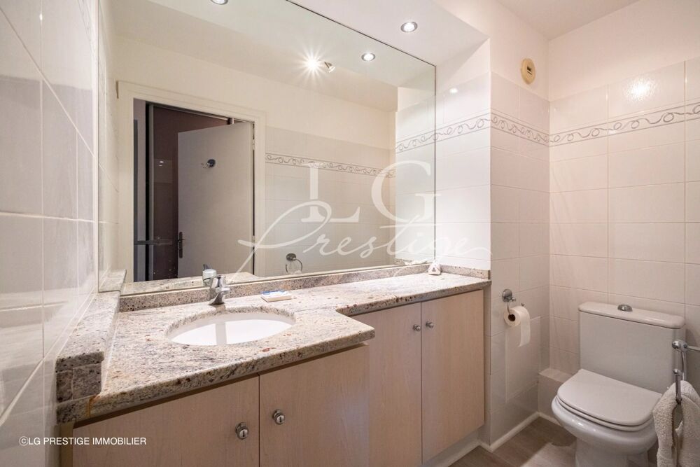 à vendre  Appartement Mandelieu-la-Napoule (06210)