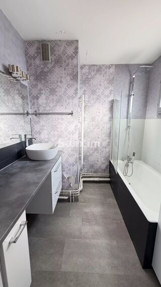  Appartement � vendre 3 pi�ces 67 m�