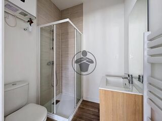  Appartement à louer 1 pièce 29 m²
