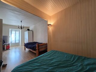  Maison à vendre 2 pièces 60 m²