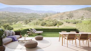  Appartement  vendre 114 m Mijas