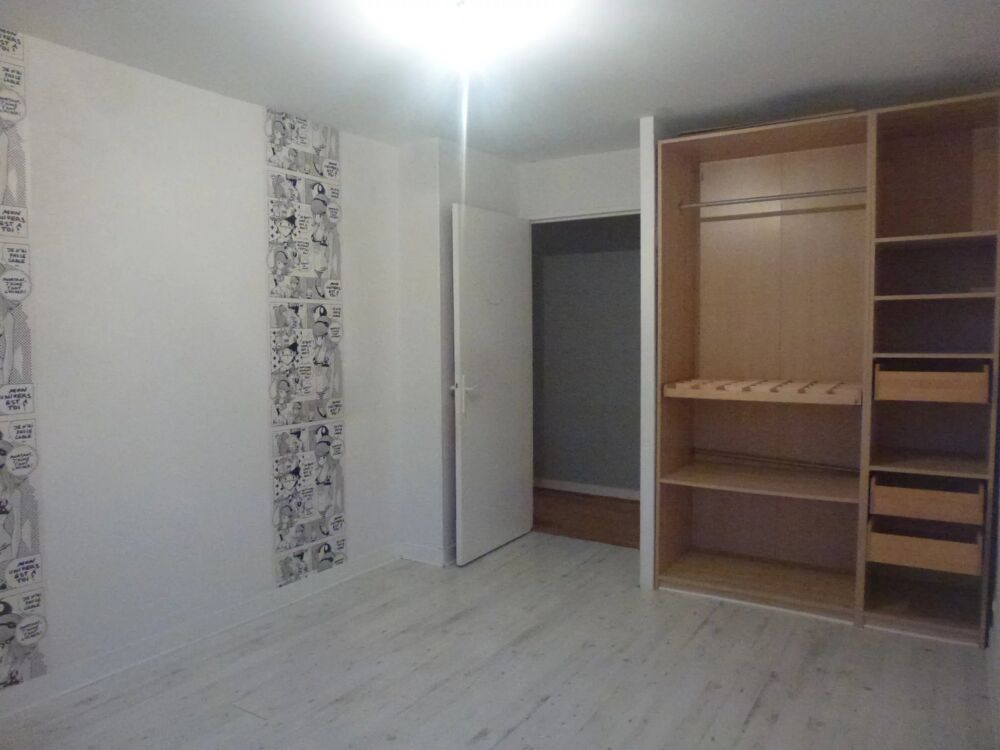 Location Appartement APPARTEMENT LE MANS BOLLÉE Le mans