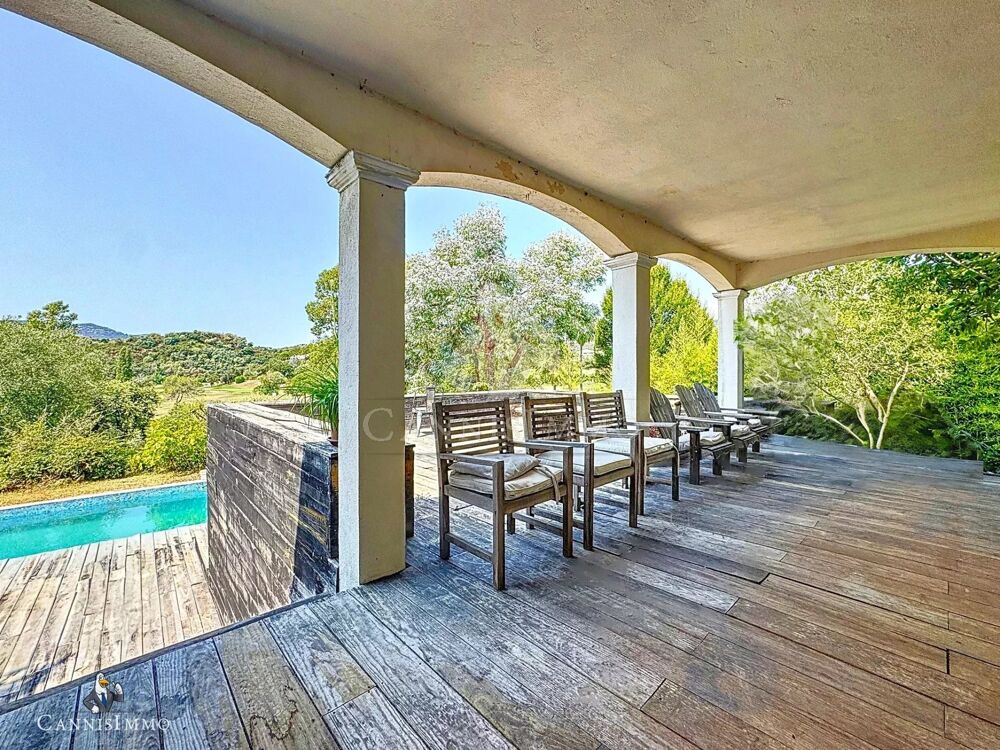  vendre  Maison Mandelieu-la-Napoule (06210)