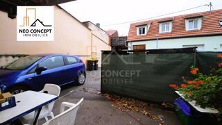  Appartement  vendre 2 pices 1 m