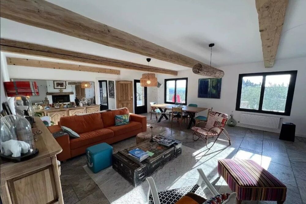 � vendre  Maison Cotignac (83570)