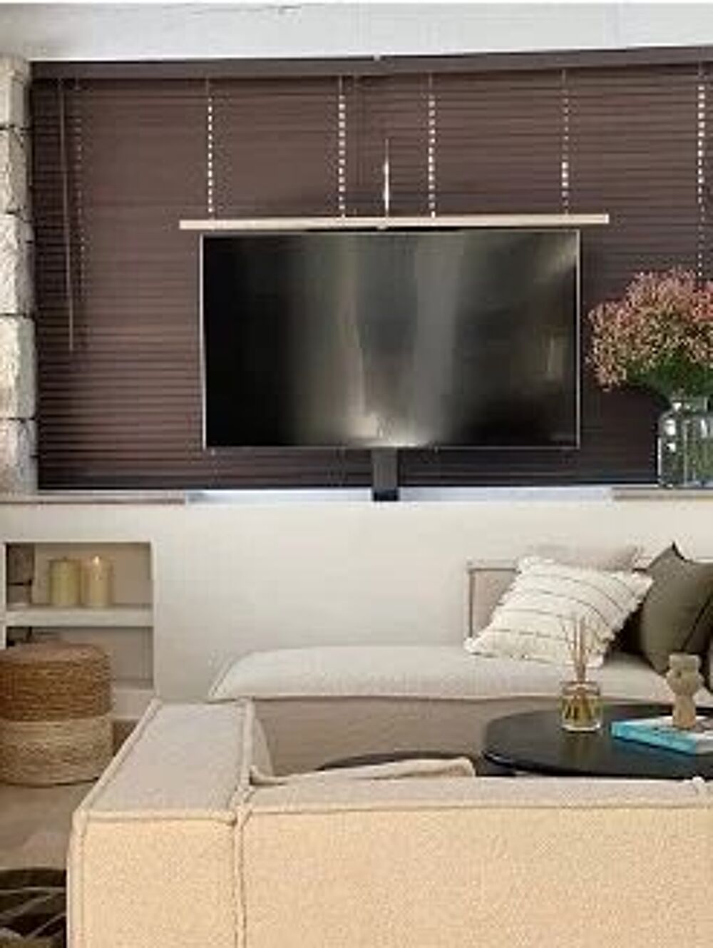 Location Appartement SAINT LAURENT DU VAR / LES HAUTEURS  Magnifique F3 de 100m2 avec Saint-laurent-du-var
