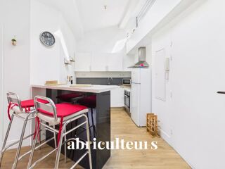  Appartement � vendre 2 pi�ces 34 m�