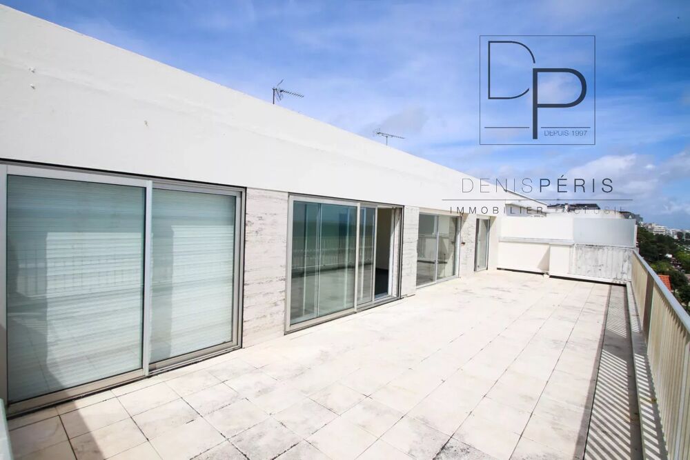 � vendre  Appartement La Baule-Escoublac (44500)