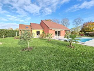  Maison � vendre 5 pi�ces 114 m�