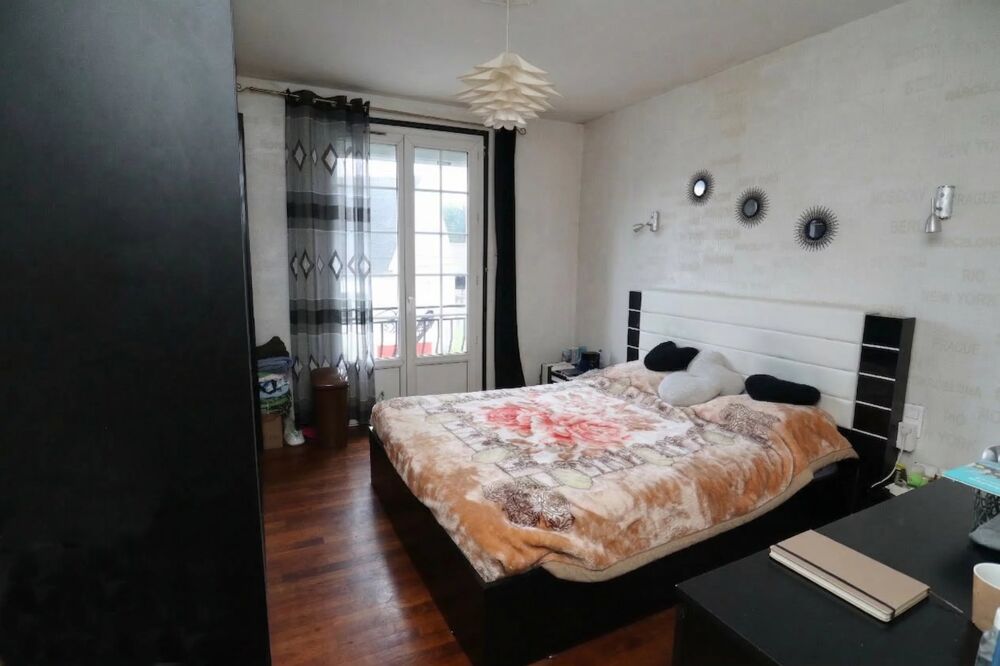 Vente Immeuble immeuble, centre de CARHAIX Carhaix-plouguer
