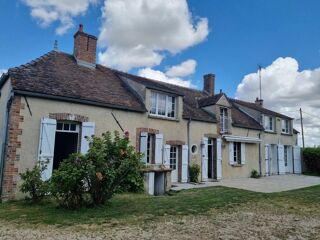  Maison à vendre 7 pièces 182 m²