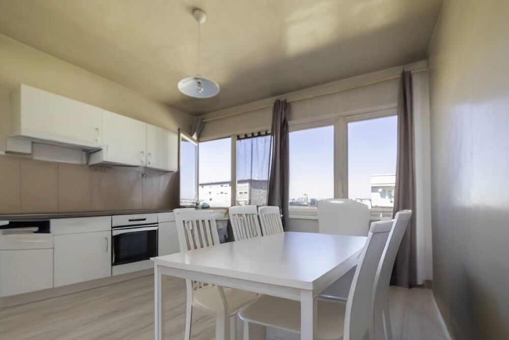 63000 - CLERMONT-FERRAND - CENTRE-VILLE - 2 PIÈCES - 1 CHAMBRE -