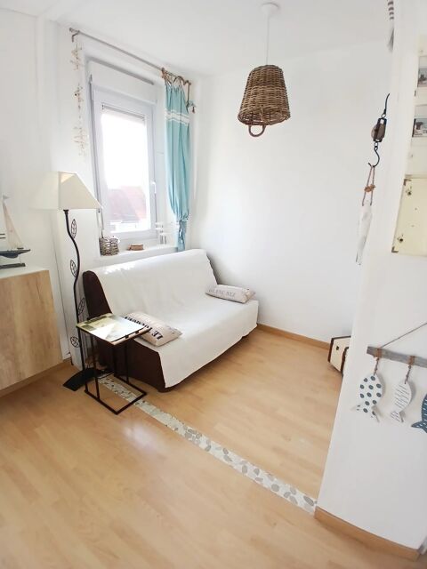  Appartement � vendre 2 pi�ces 28 m�