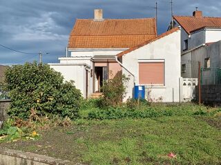  Maison � vendre 4 pi�ces 83 m�