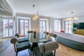  Appartement à vendre 4 pièces 120 m²