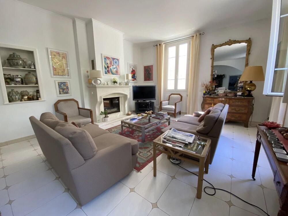Vente Maison RARE  ! Trs belle maison de matre  deux pas du centre ville d Bastia