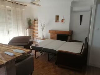  Appartement à louer 3 pièces 60 m²
