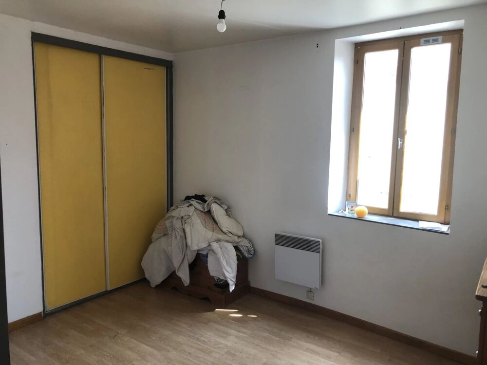 Vente Appartement Saint Marcellin Saint-marcellin