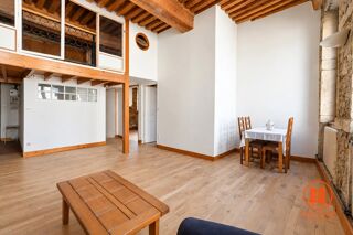 Vente Appartement LYON 1ER – PLACE COLBERT | T2 BIS CANUT | 1 CHAMBRE PLAN-PIED 12 Lyon 1