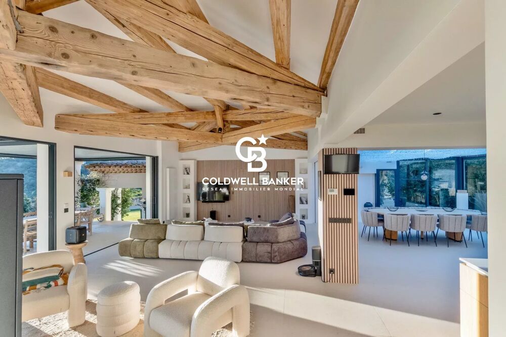 � vendre  Maison La Croix-Valmer (83420)