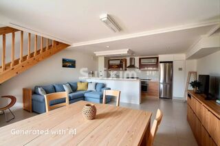  Appartement � vendre 4 pi�ces 77 m�