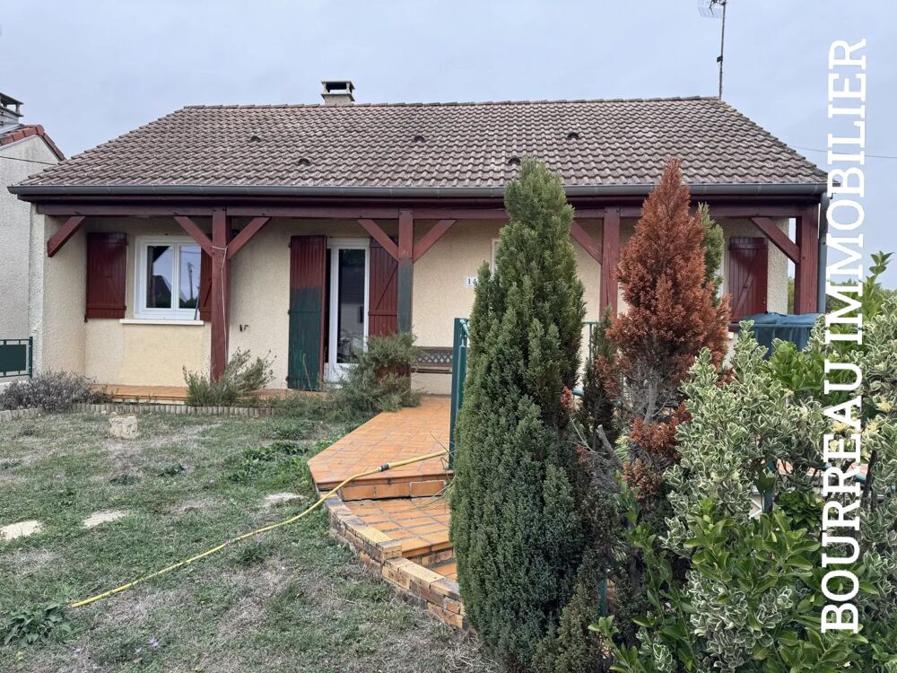 Vente Maison ENTRE JOIGNY ET MIGENNES Épineau-les-voves