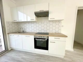  Appartement � vendre 3 pi�ces 56 m�