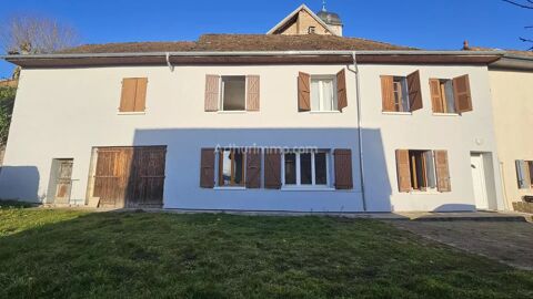   Id�al premier achat Maison - 5 pi�ce(s) - 144 m�
