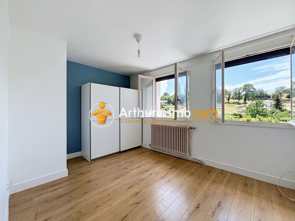 Vente Villa À Montagnieu, votre future maison familiale à rénover – 4 chambr Montagnieu